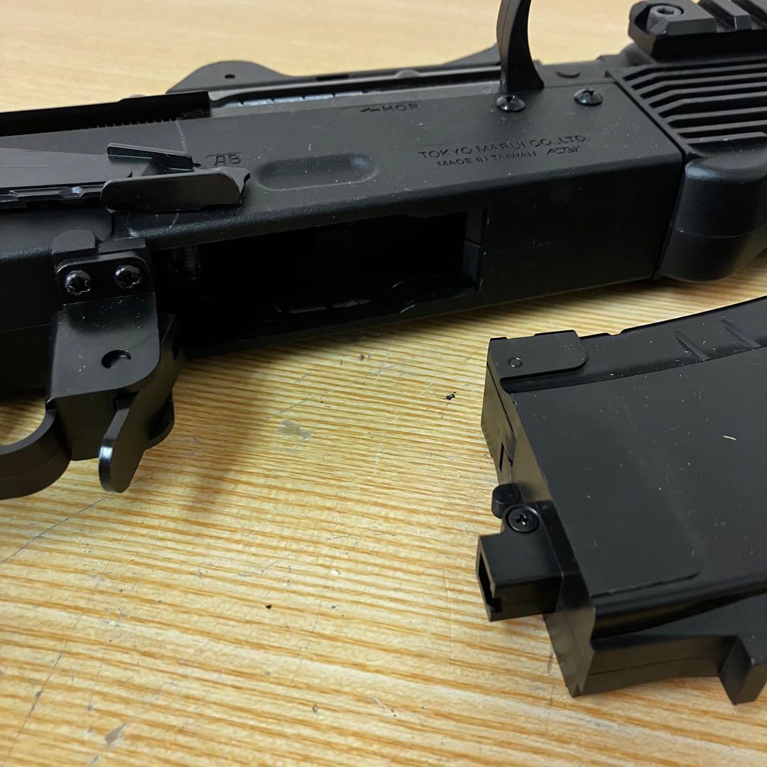 東京マルイ AK74U 電動ガン