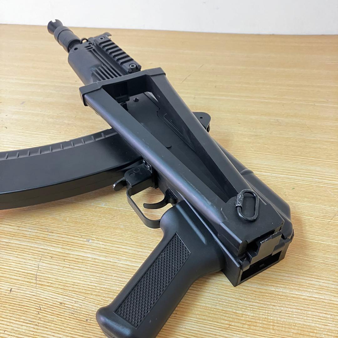 東京マルイ AK74U 電動ガン