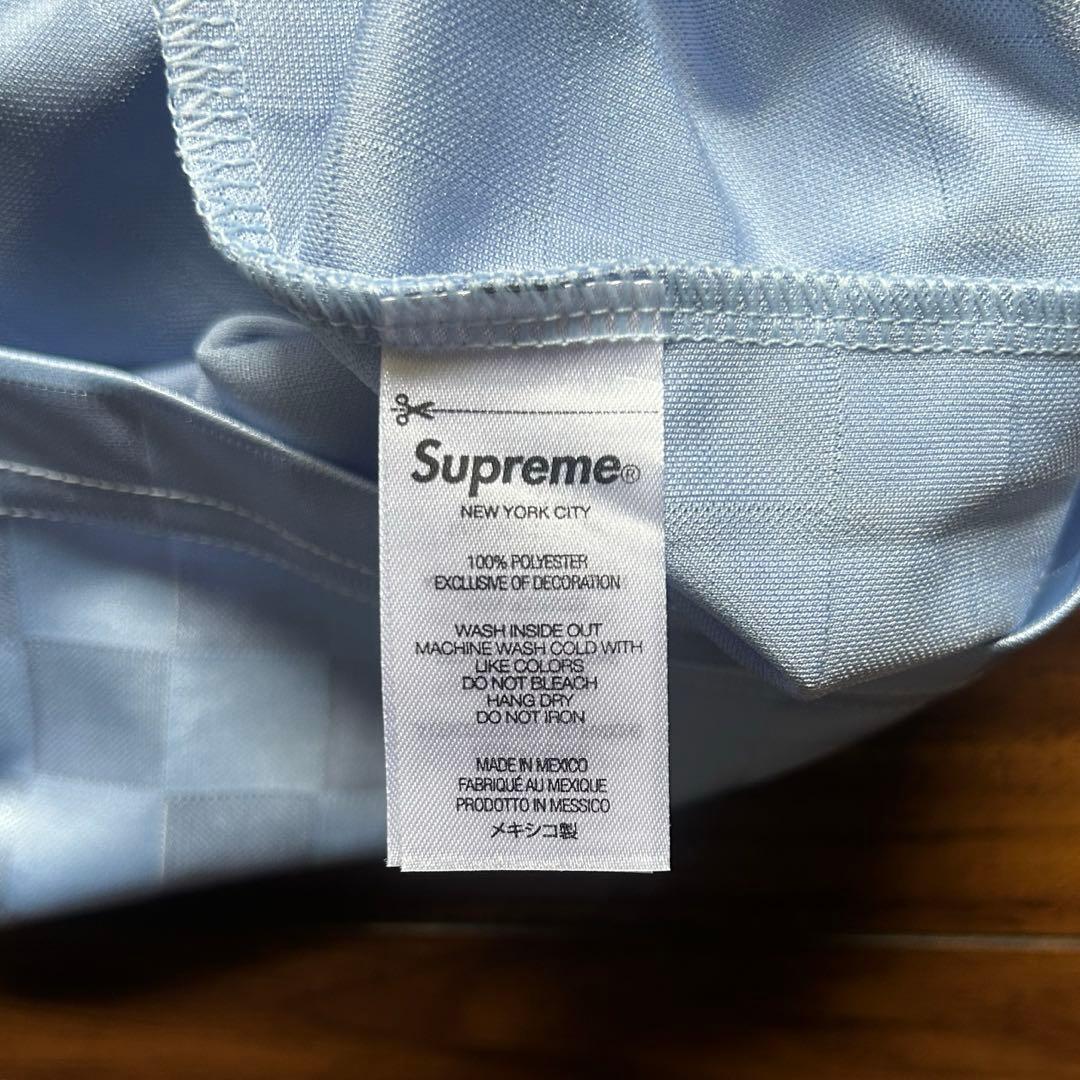 Supreme×UMBRO soccer jersey