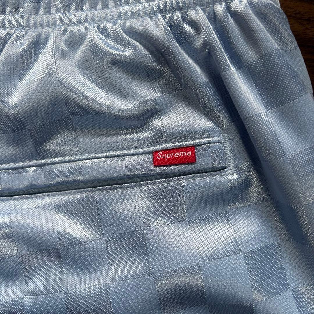 Supreme×UMBRO soccer jersey