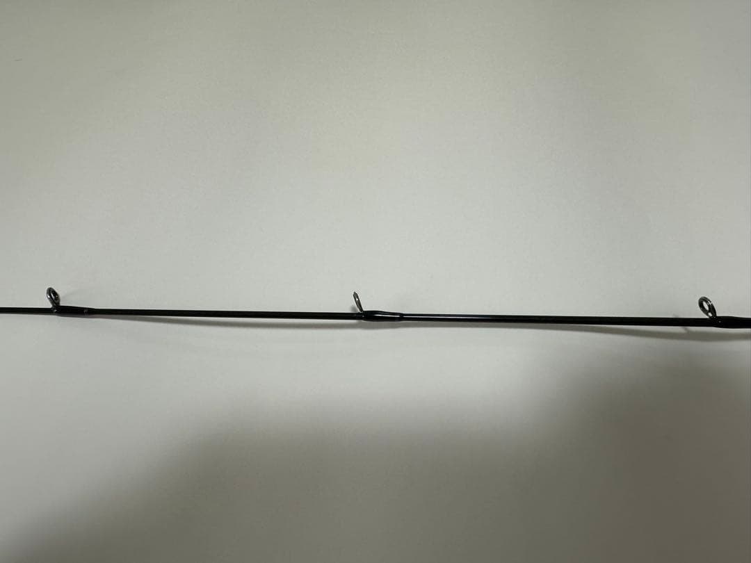 ダイワ　ハートランド772ML+FS-22