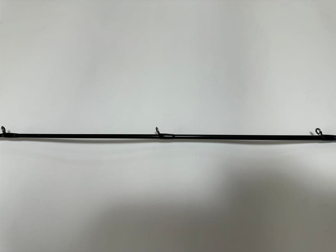 ダイワ　ハートランド772ML+FS-22