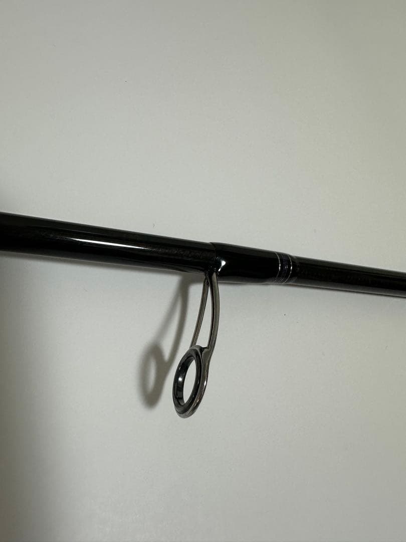 ダイワ　ハートランド772ML+FS-22