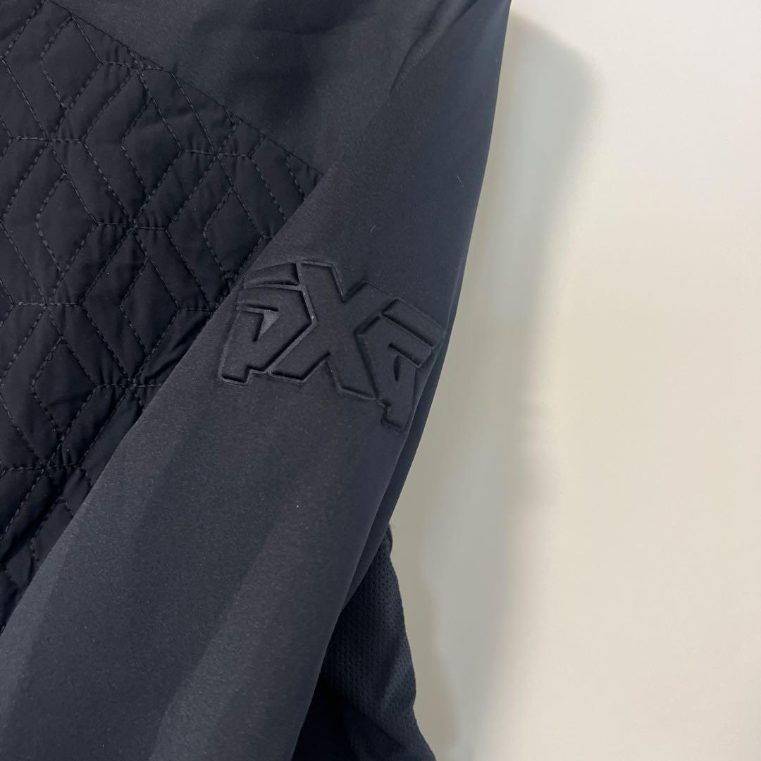 【美品】PXG レディースジャケット ブラック