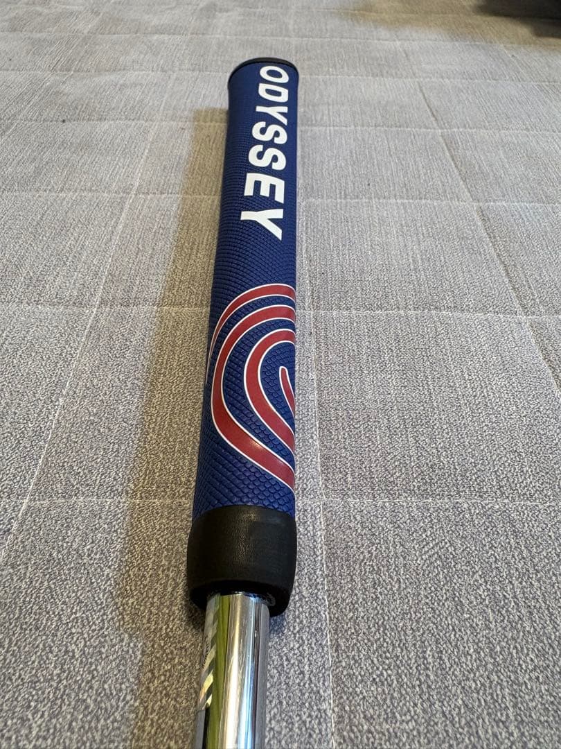 ODYSSEY WHITE HOT OG パター ROSSIE