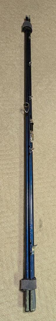 10サーフランダー405CX　３本継　シマノ　投竿