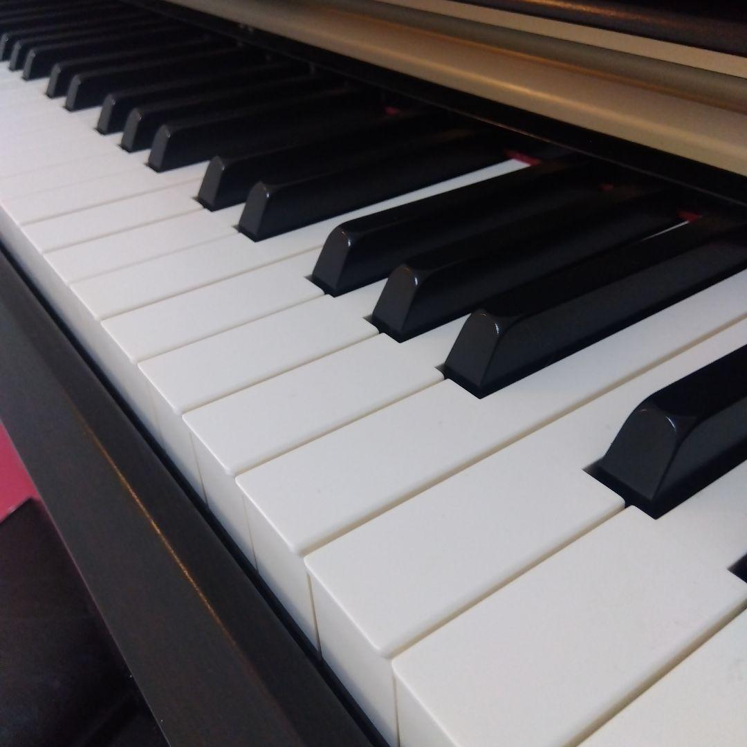 Yamaha Arius YDP-162 デジタルピアノ