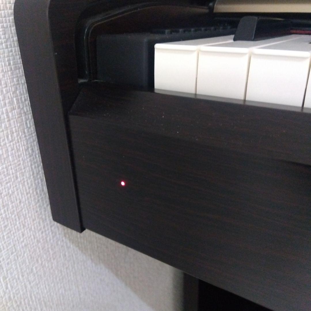 Yamaha Arius YDP-162 デジタルピアノ