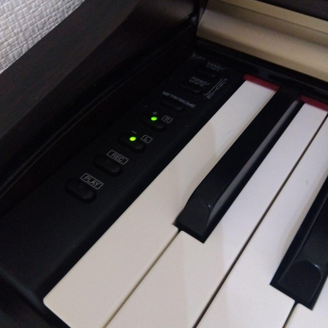 Yamaha Arius YDP-162 デジタルピアノ