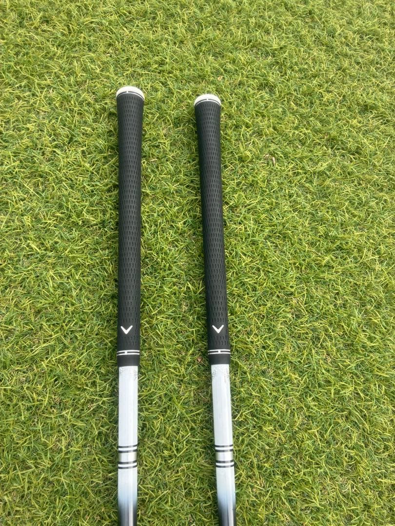 Callaway Apex ユーティリティ