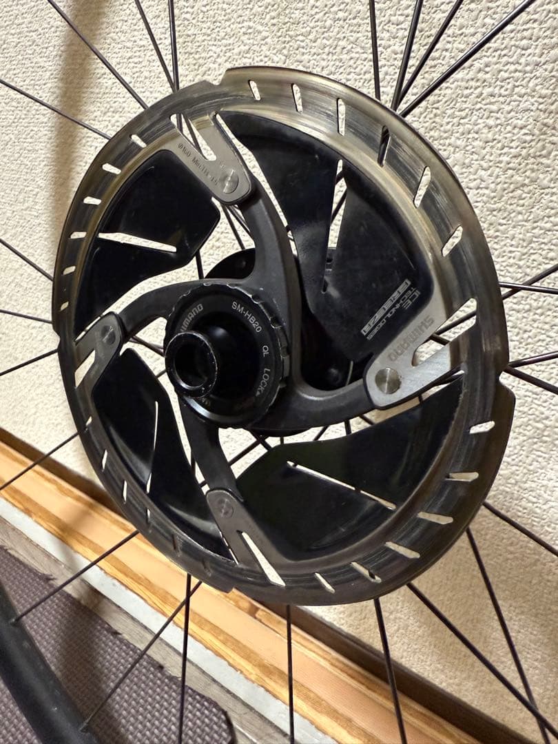 DT swiss r470 ホイール シマノ11s