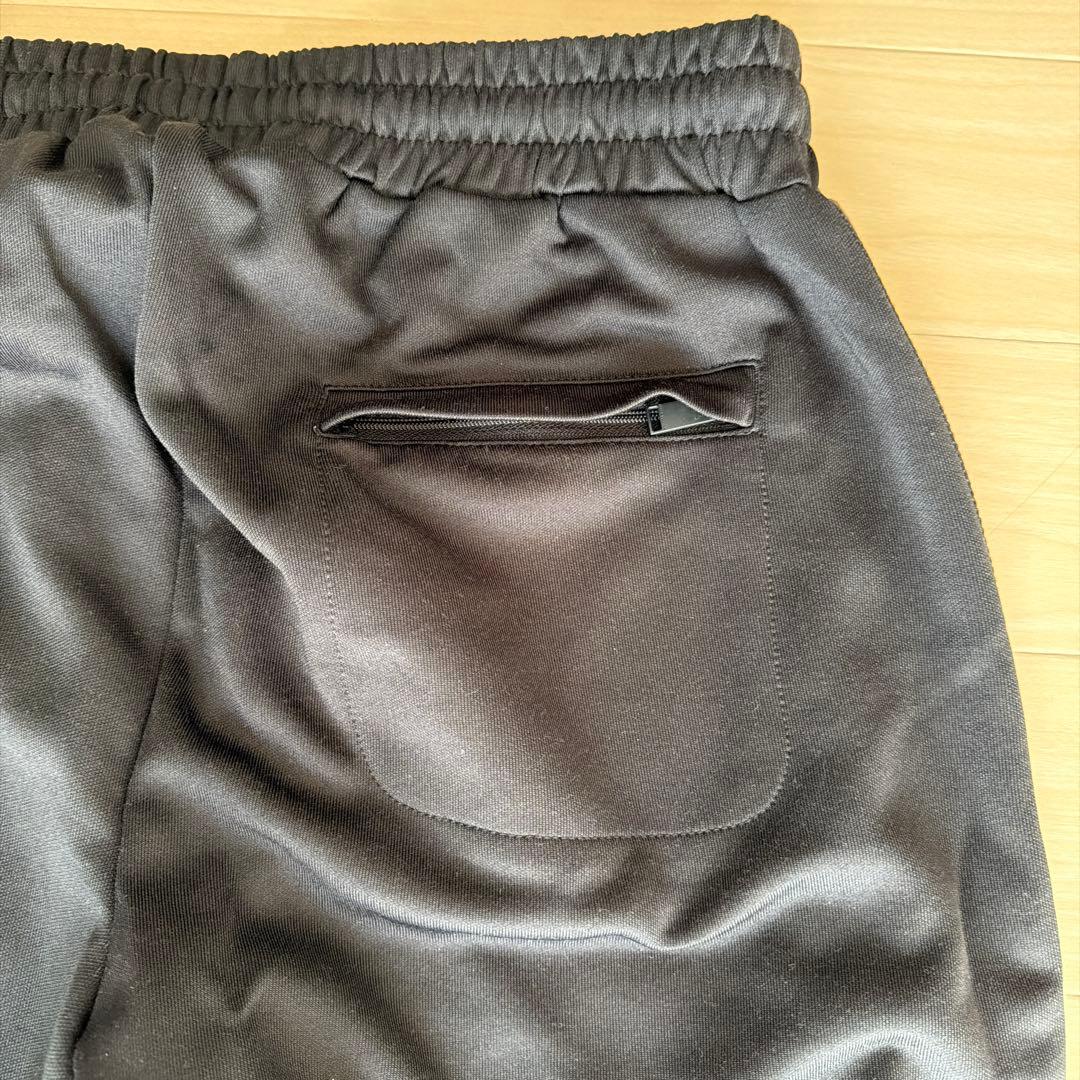 HERON PRESTON トラックパンツ