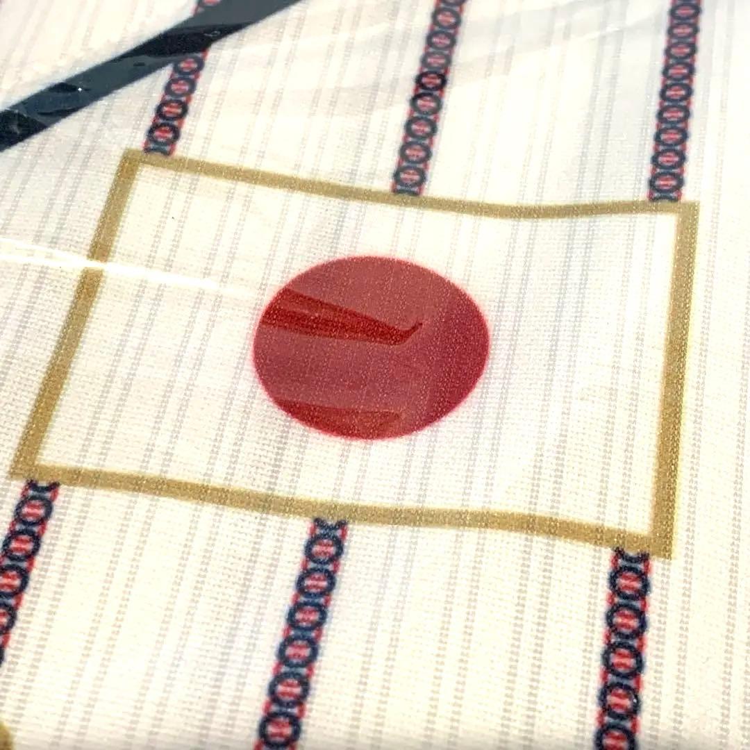限定品　希少　WBC　BAK710　日本代表 　侍ジャパン　野球　ユニフォーム