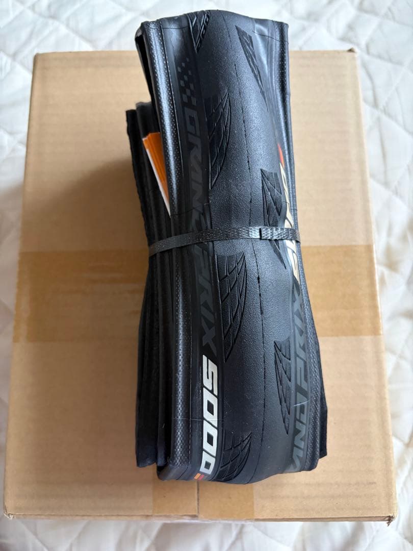 Continental Grand Prix 5000 28-622 2本セット