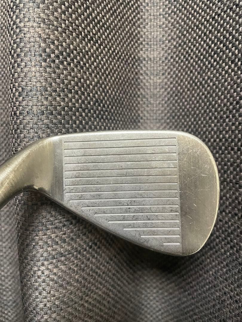 P790 Aged Copper (2023) 5i - PW 6本セット