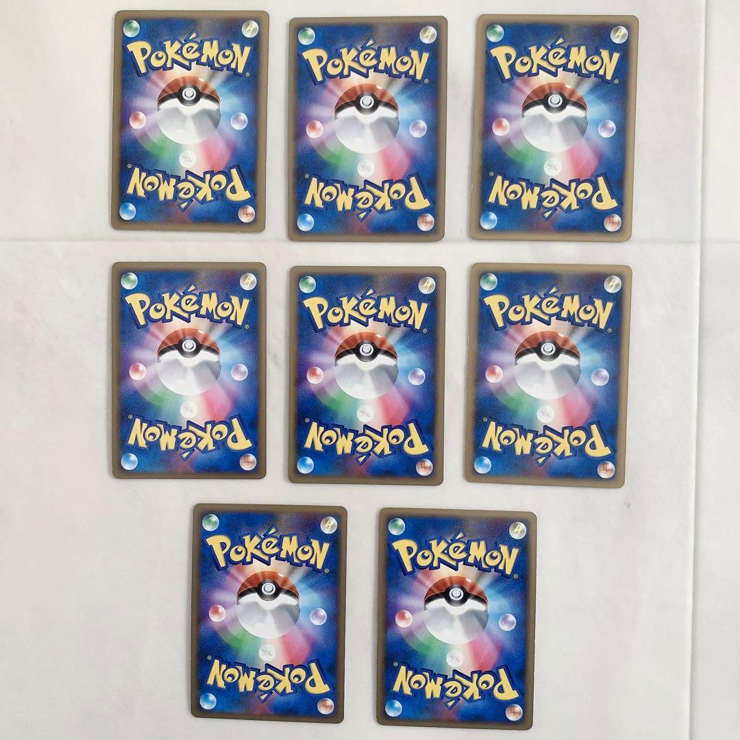 キラ　ホロ縛り　35枚　被りなし　まとめ売り　バラ売り可　ポケモンカード