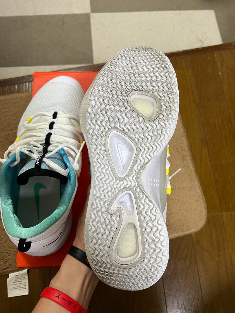 Nike ハイパーダンク 2018 Low