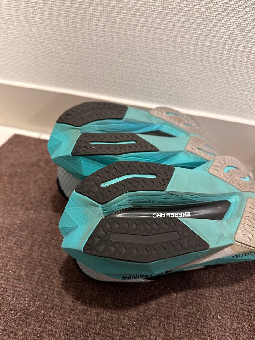 その他 NB FuelCell SuperComp Trainer v3 26.5