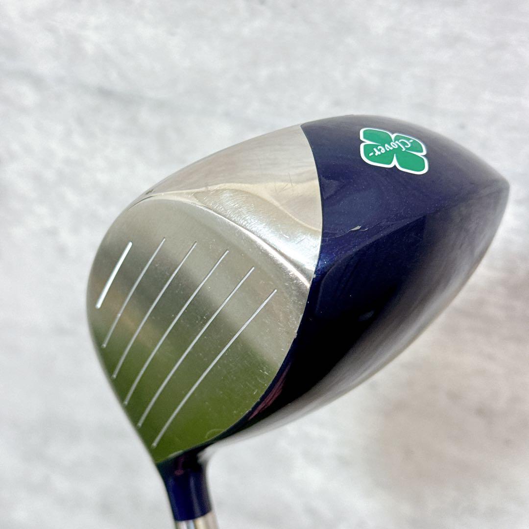 FAIRY GOLF Clover レディース ゴルフクラブセット 【K597】