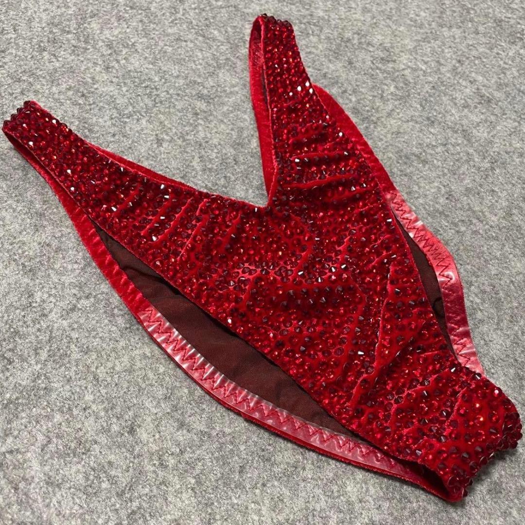 SVBikini JBBF 競技用 コスチューム ビキニフィットネス