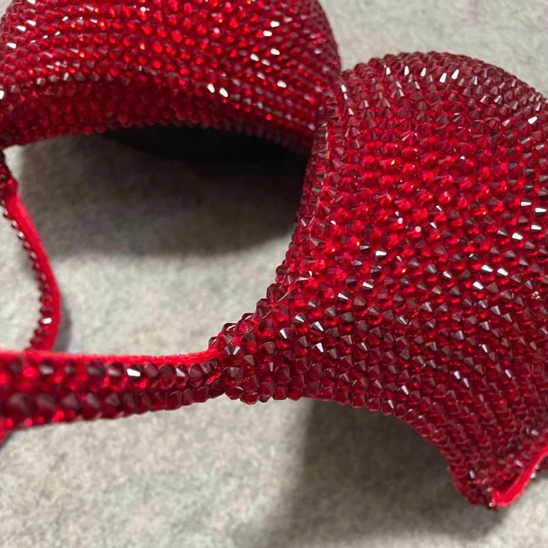 SVBikini JBBF 競技用 コスチューム ビキニフィットネス