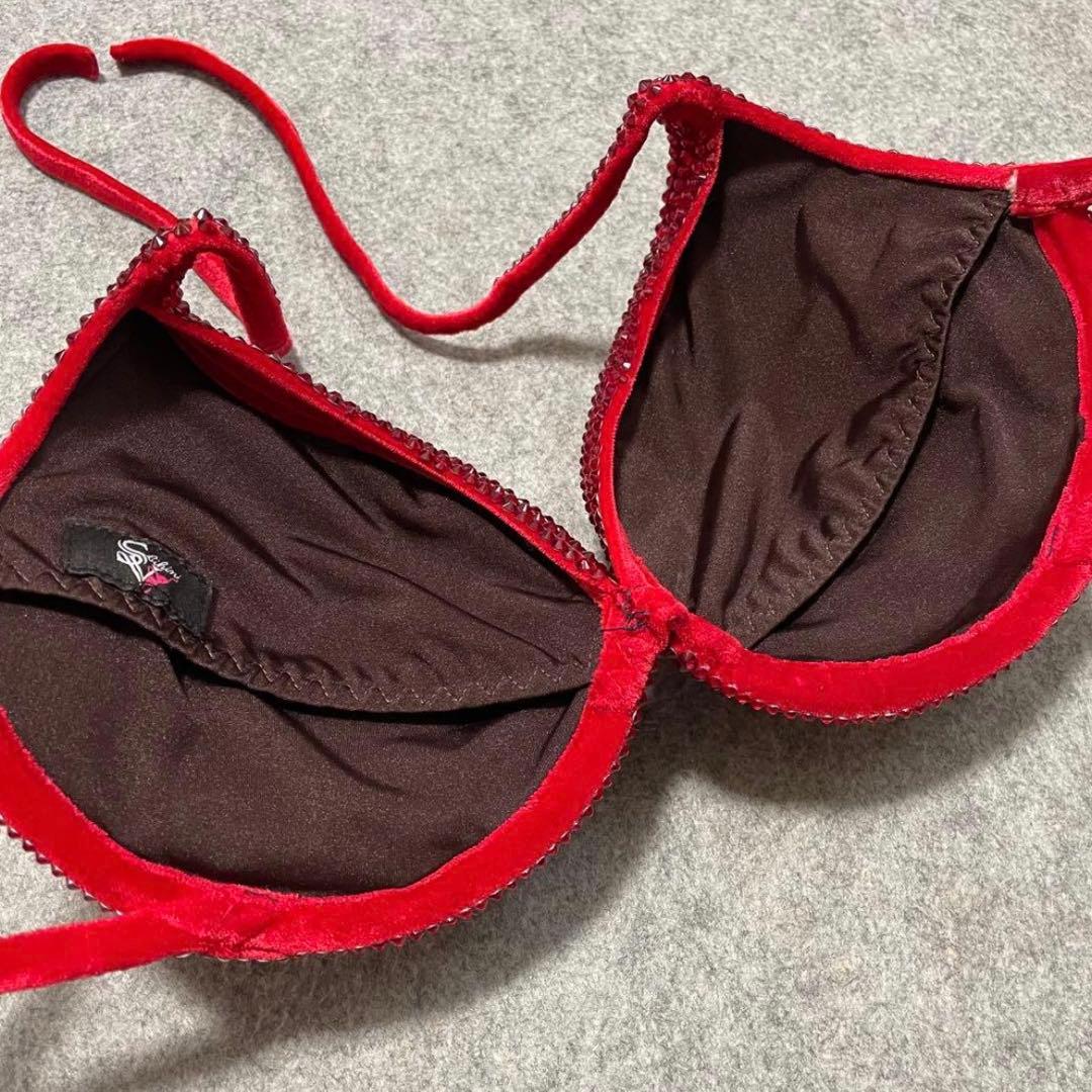SVBikini JBBF 競技用 コスチューム ビキニフィットネス