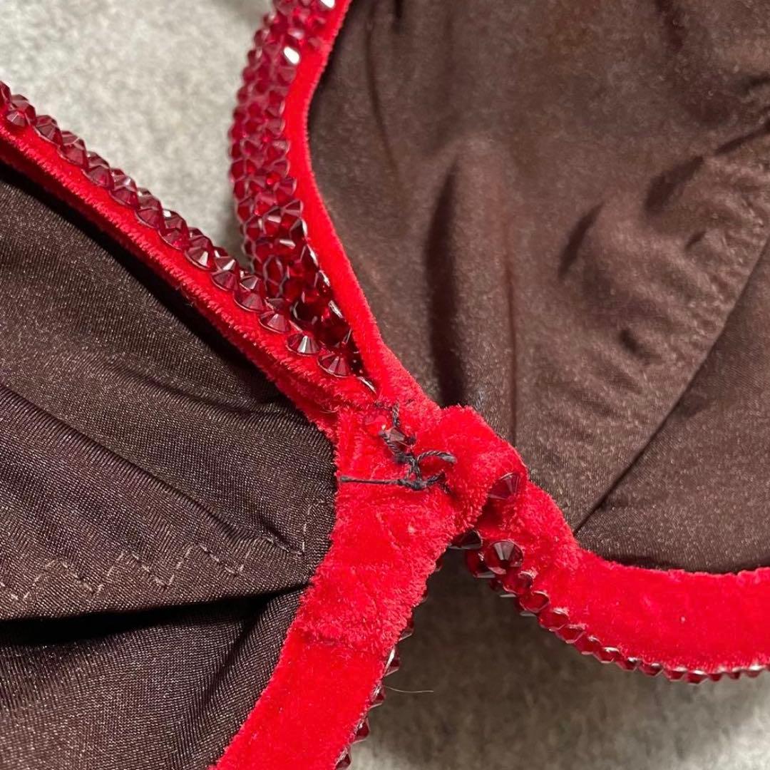 SVBikini JBBF 競技用 コスチューム ビキニフィットネス