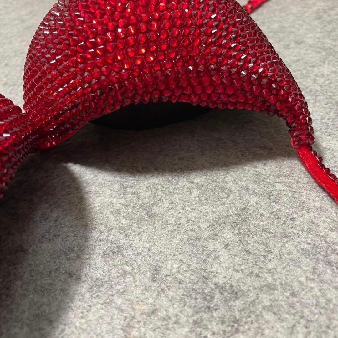 SVBikini JBBF 競技用 コスチューム ビキニフィットネス