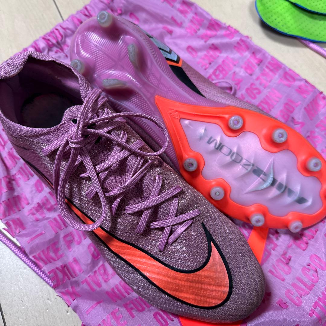 NIKEマーキュリアルバイパー16