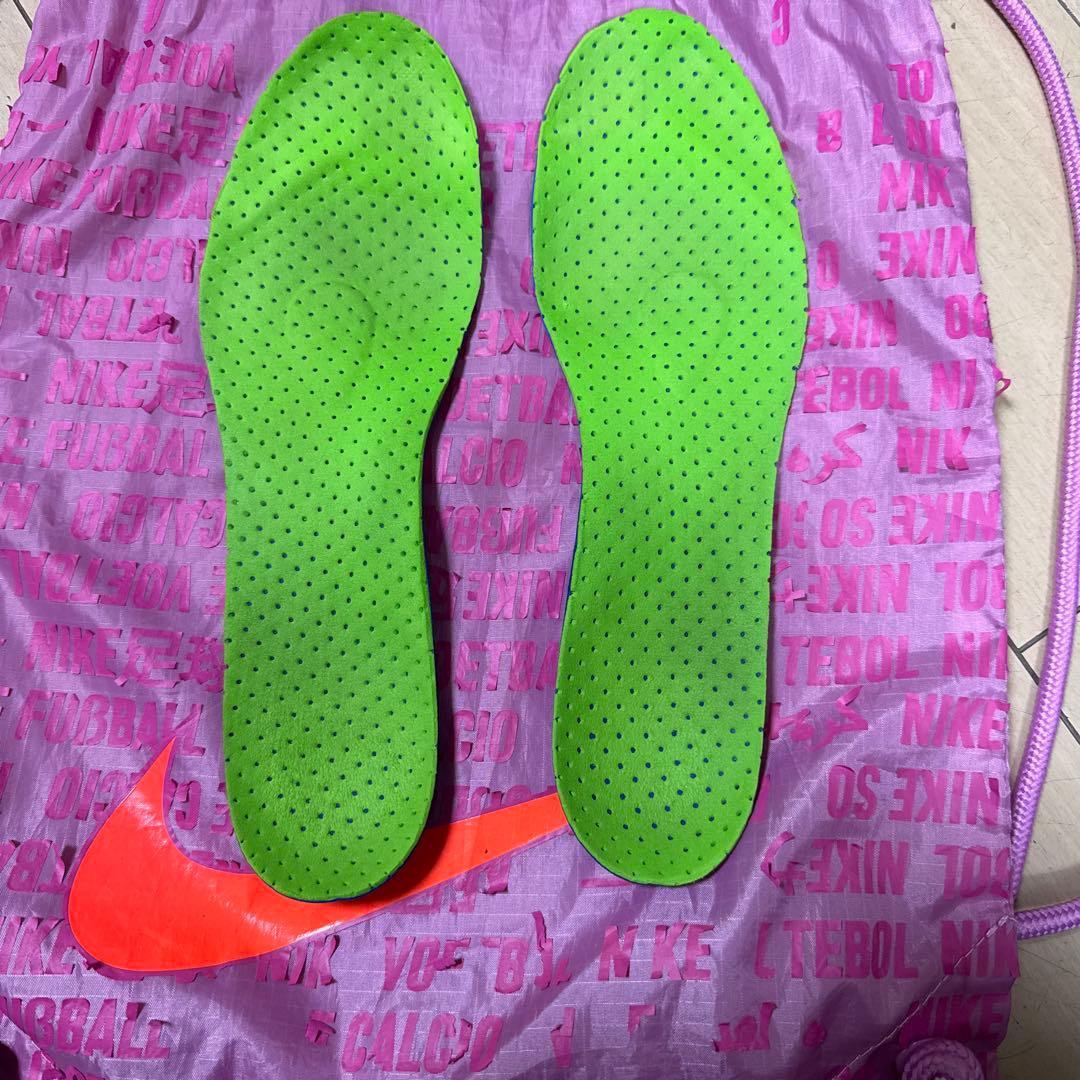 NIKEマーキュリアルバイパー16