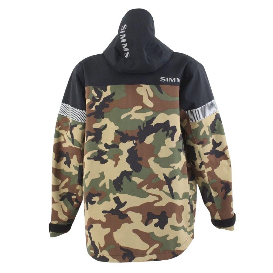 SIMMS シムス CX ジャケット ＵＳＭ