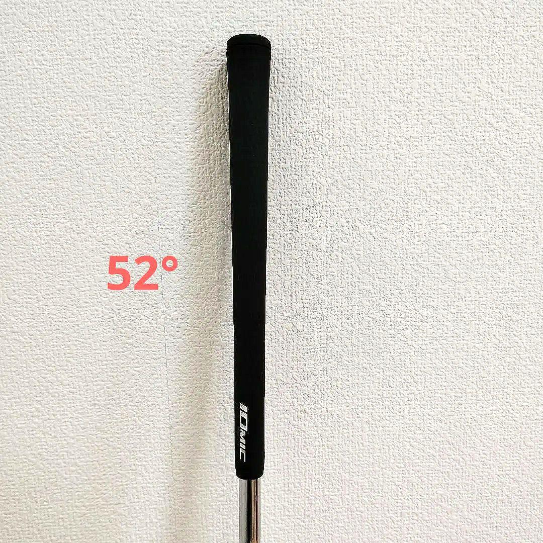 タイトリスト ボーケイ SM4 52° 58°(ブラックニッケル) 2本セット