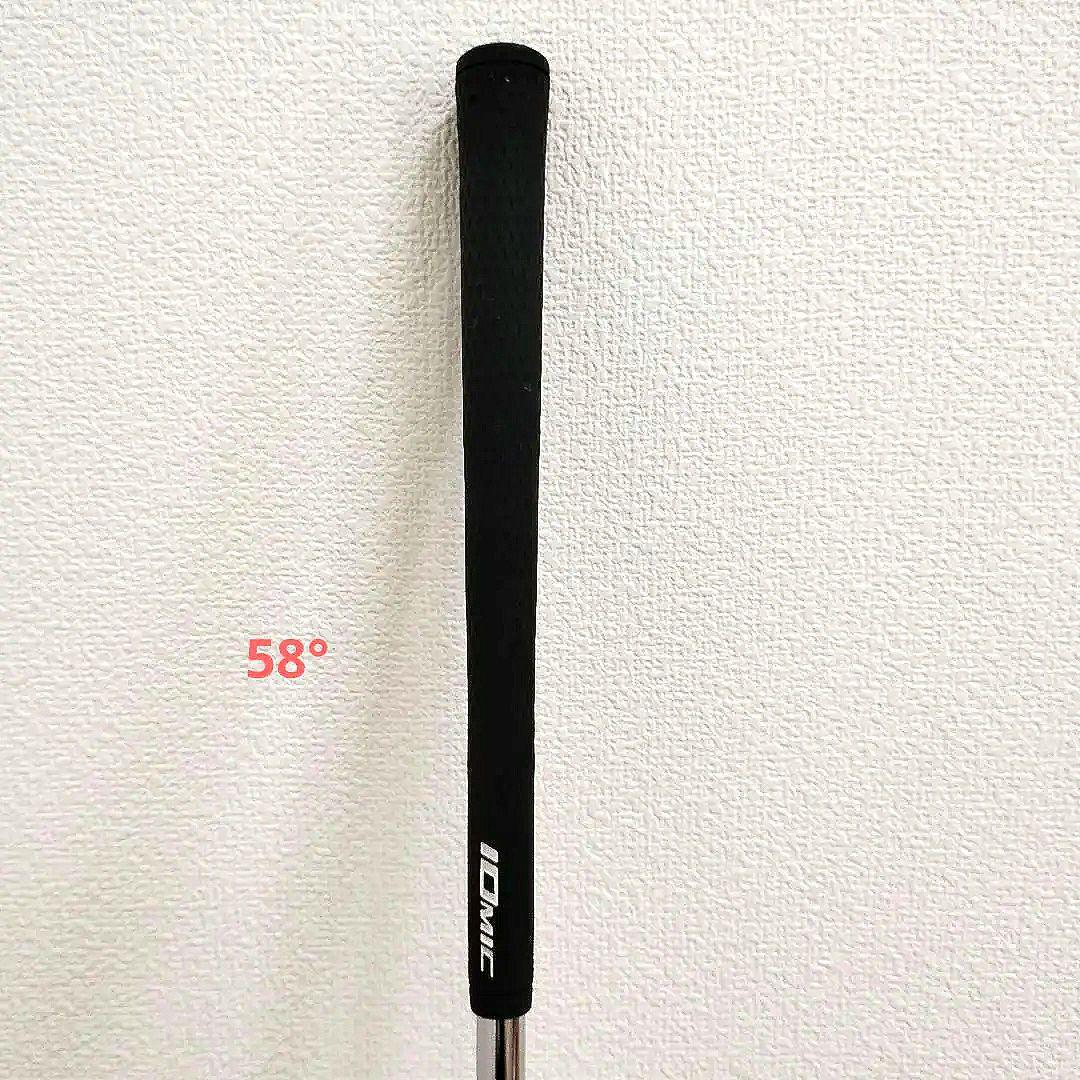 タイトリスト ボーケイ SM4 52° 58°(ブラックニッケル) 2本セット