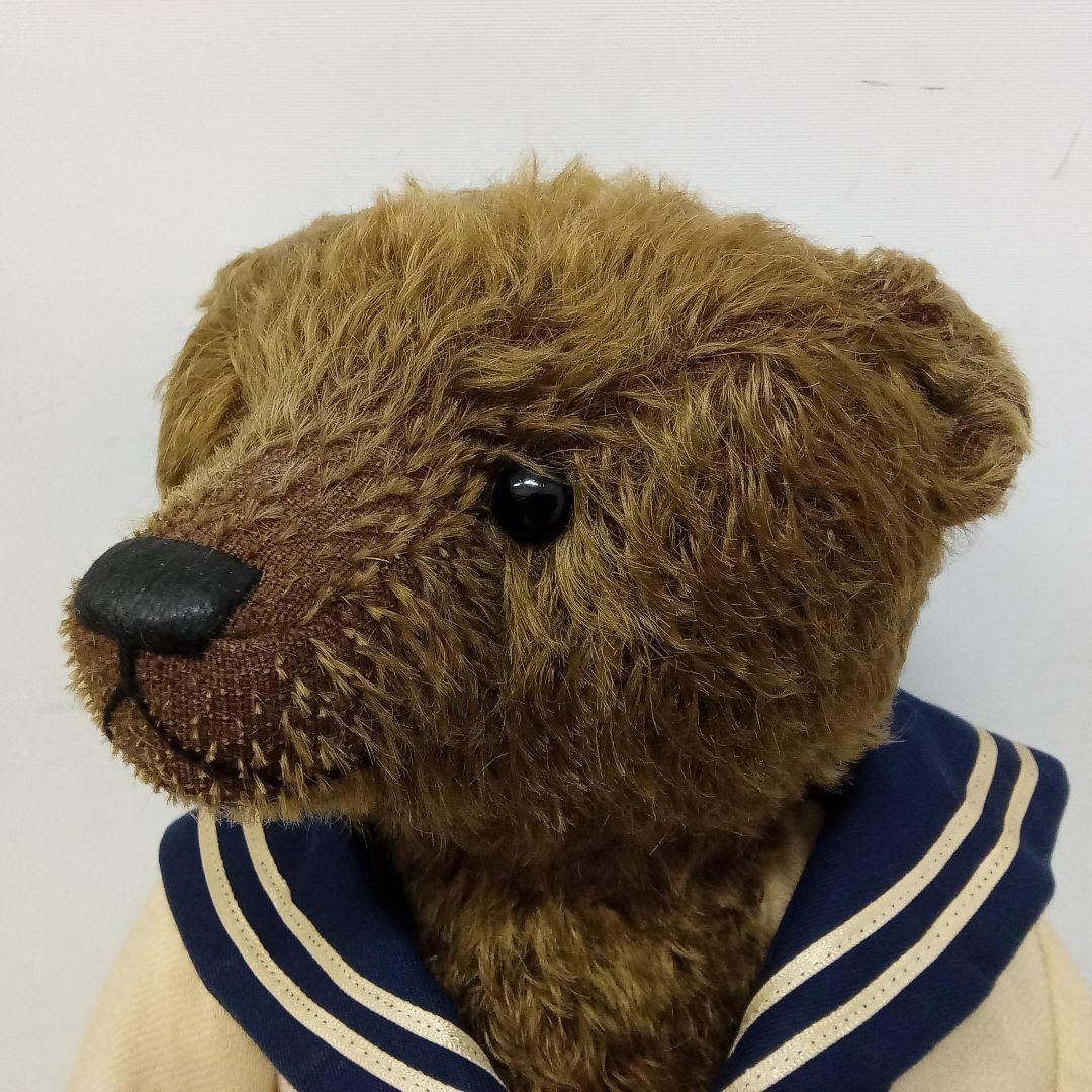 【M03-08】 Jane Humme テディベア エリック 限定 1/1