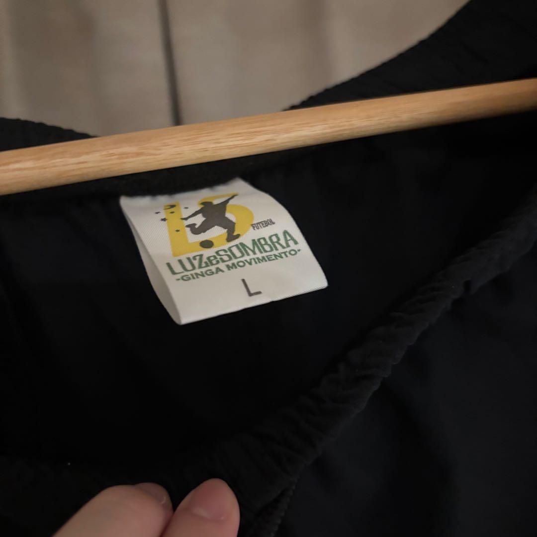 ルースイソンブラ　RODA別注 Lサイズ