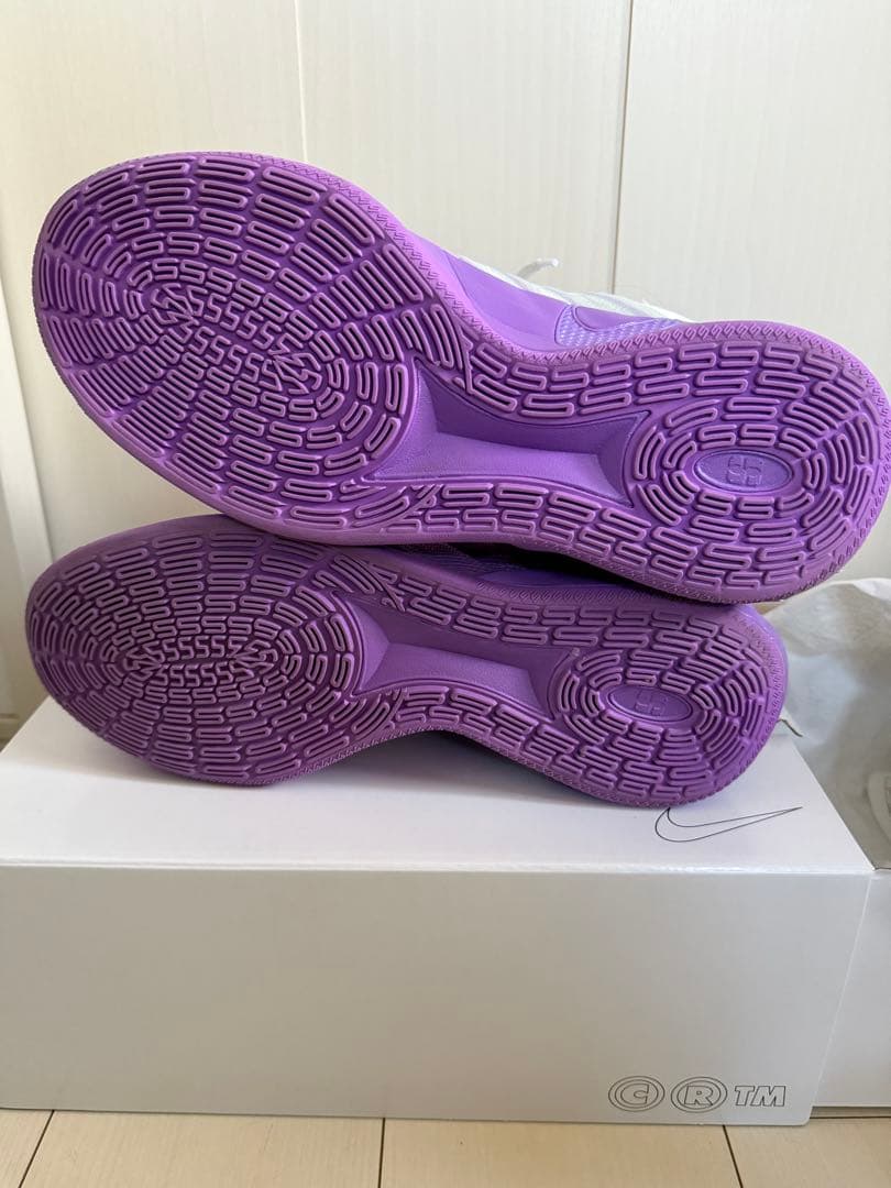 NIKE BY YOU サブリナ3 30センチ