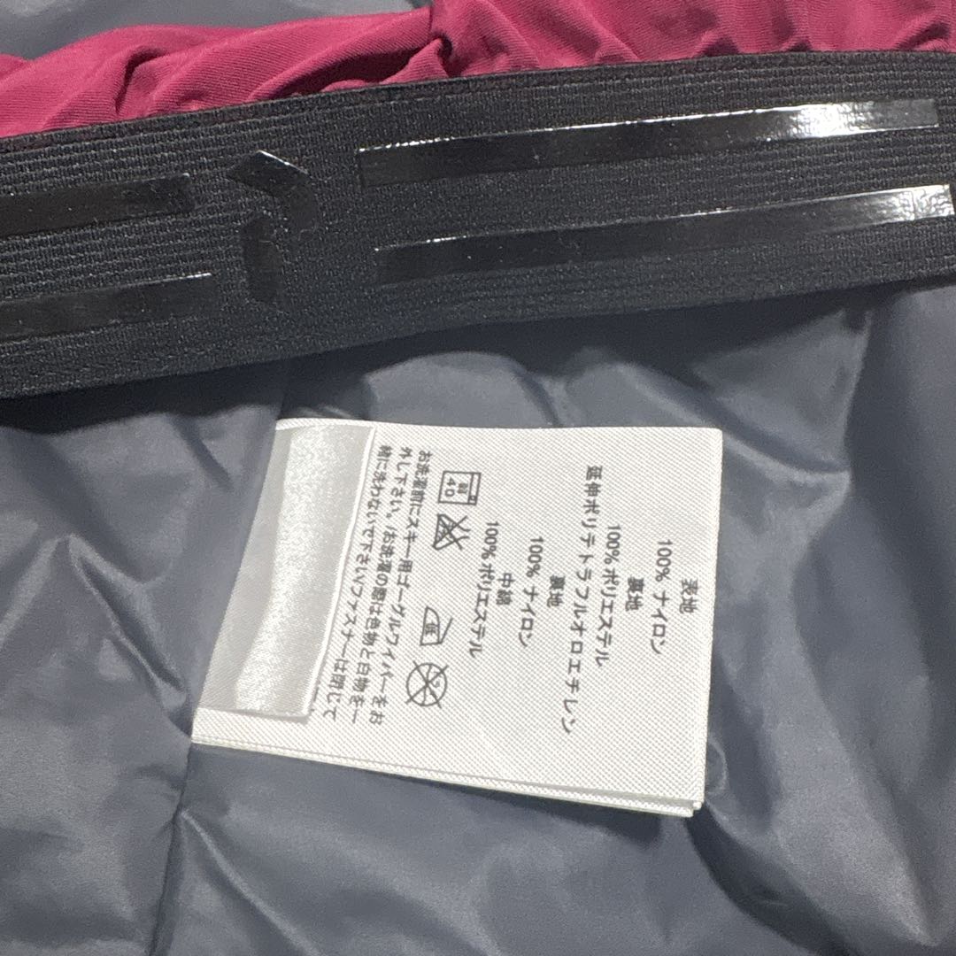 【新品未使用】Peak Performance HELI LOFT ジャケット