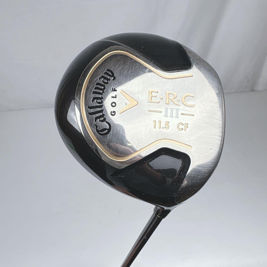 【激安‼️】Callaway ゴルフクラブセット 男性右利 キャディバッグ付き
