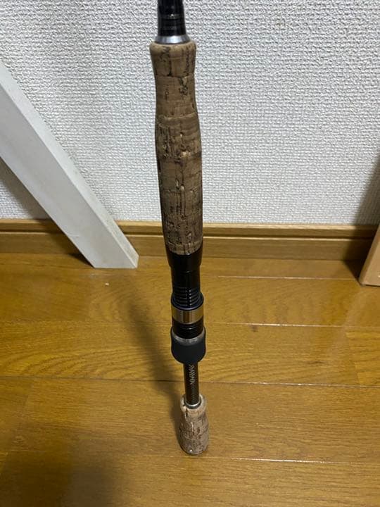 ダイワ　エアエッジ