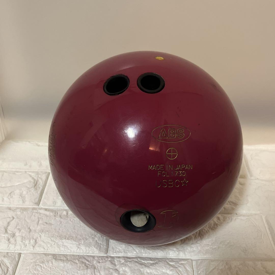 ABS ナノデスアキュスイング V 15ポンド