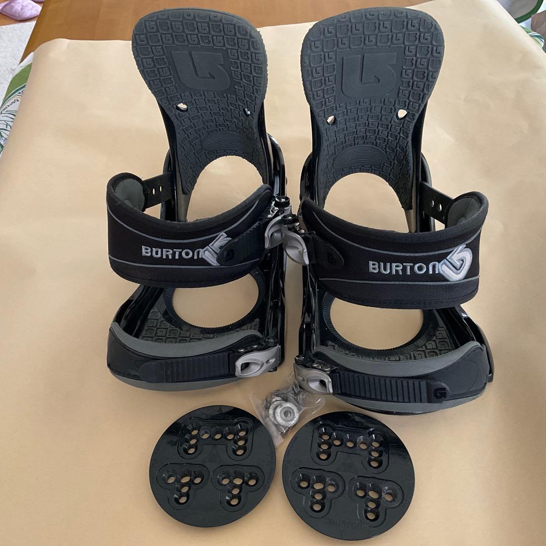 BURTON FREESTYLE Mサイズ
