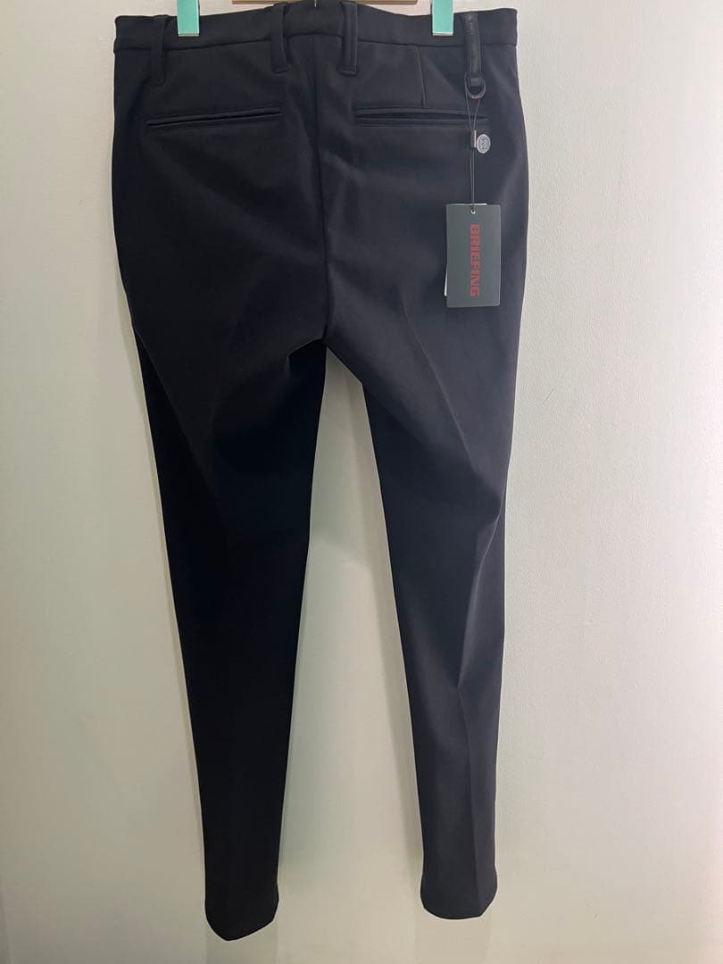 BRIEFING BRG253M52 定価29,700円 新品タグ付