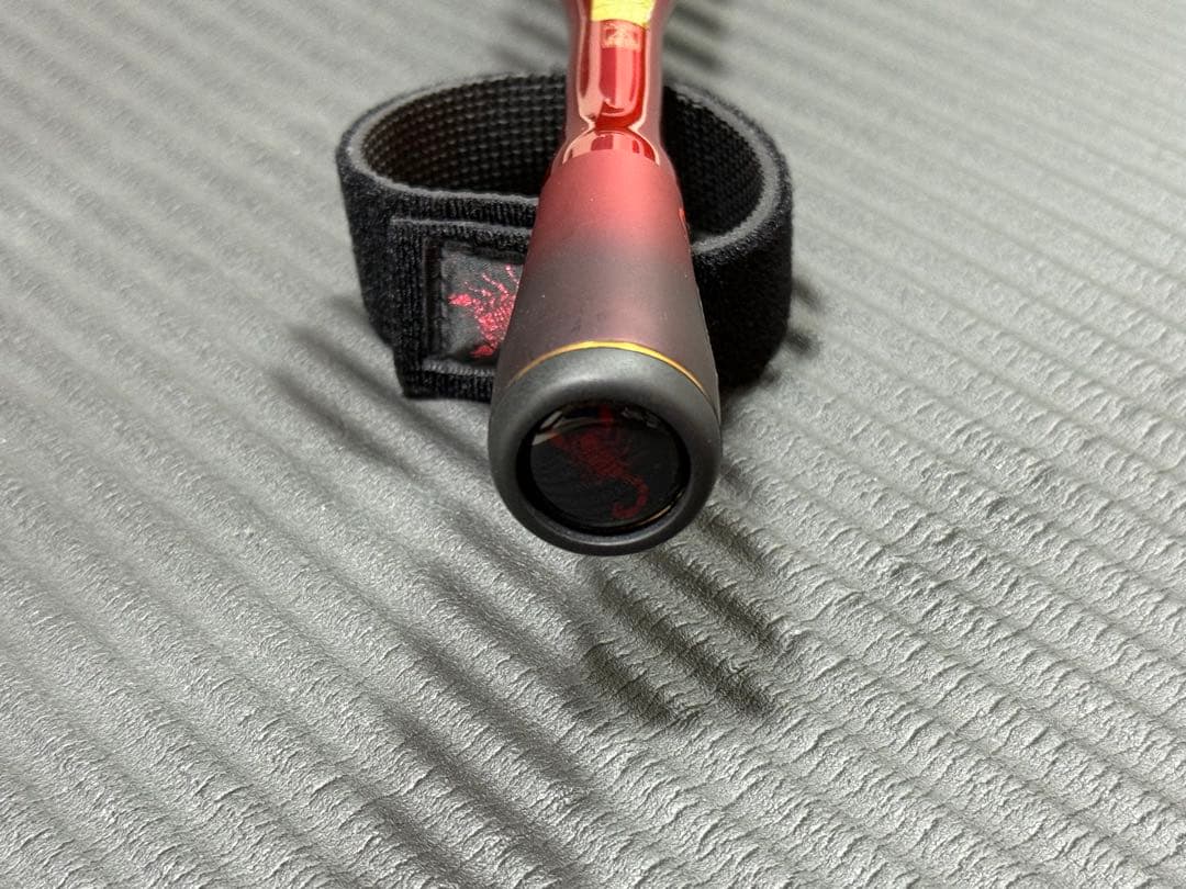 〜*〜様 シマノ 24ワールドシャウラ テクニカルエディション S62UL-F/