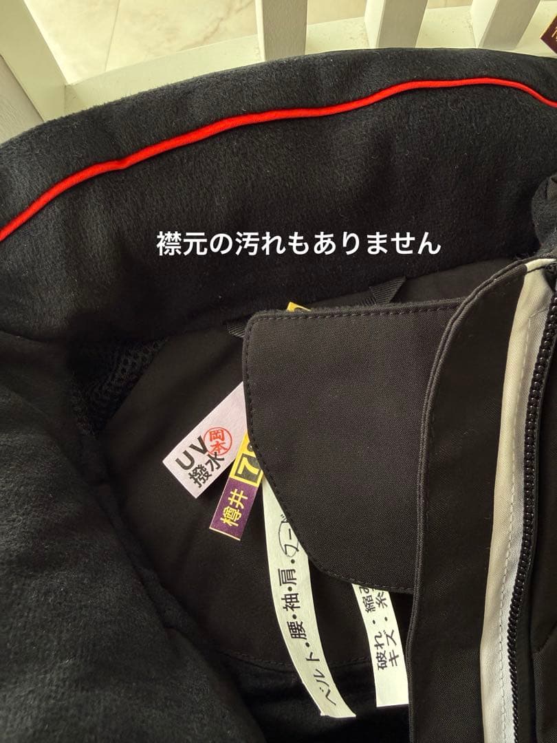最終値下! phenix スキーウェア レディース 黒 Mクリーニング済