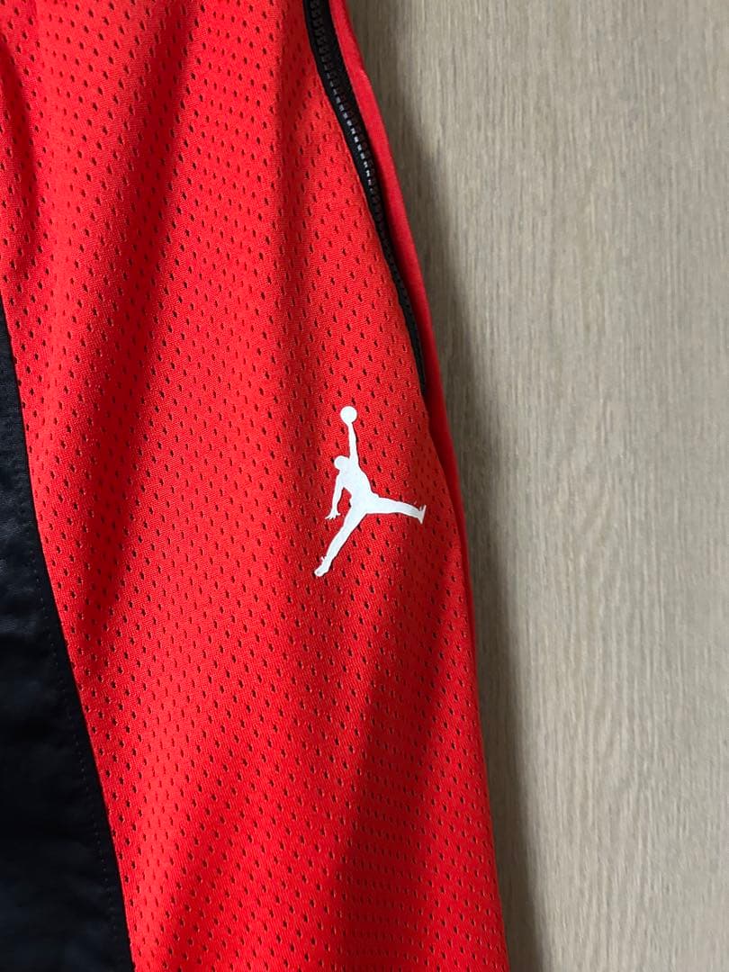 NIKE JORDAN PSG パリサンジェルマン ナイロンパンツ L