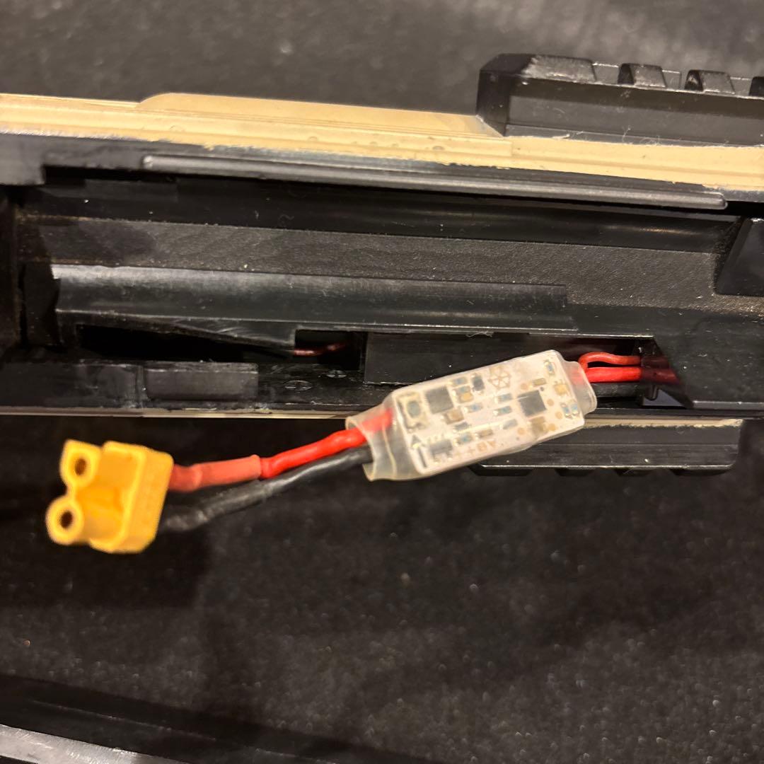 次世代電動ガン AK102