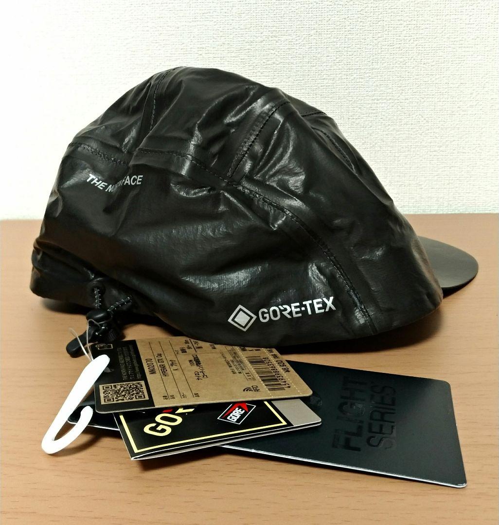 THE NORTH FACE HYPERAIR GTX CAP Mサイズ