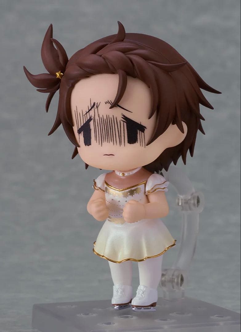 公式ショップ特典付き【新品未開封薄紙付き】ねんどろいど 結束いのり メダリスト