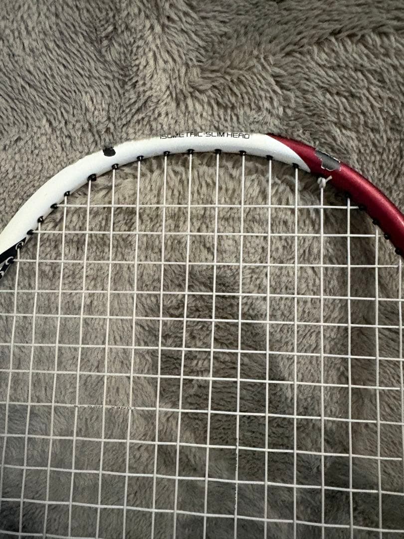 YONEX Arcsaber i-slash 3UG4 バドミントン