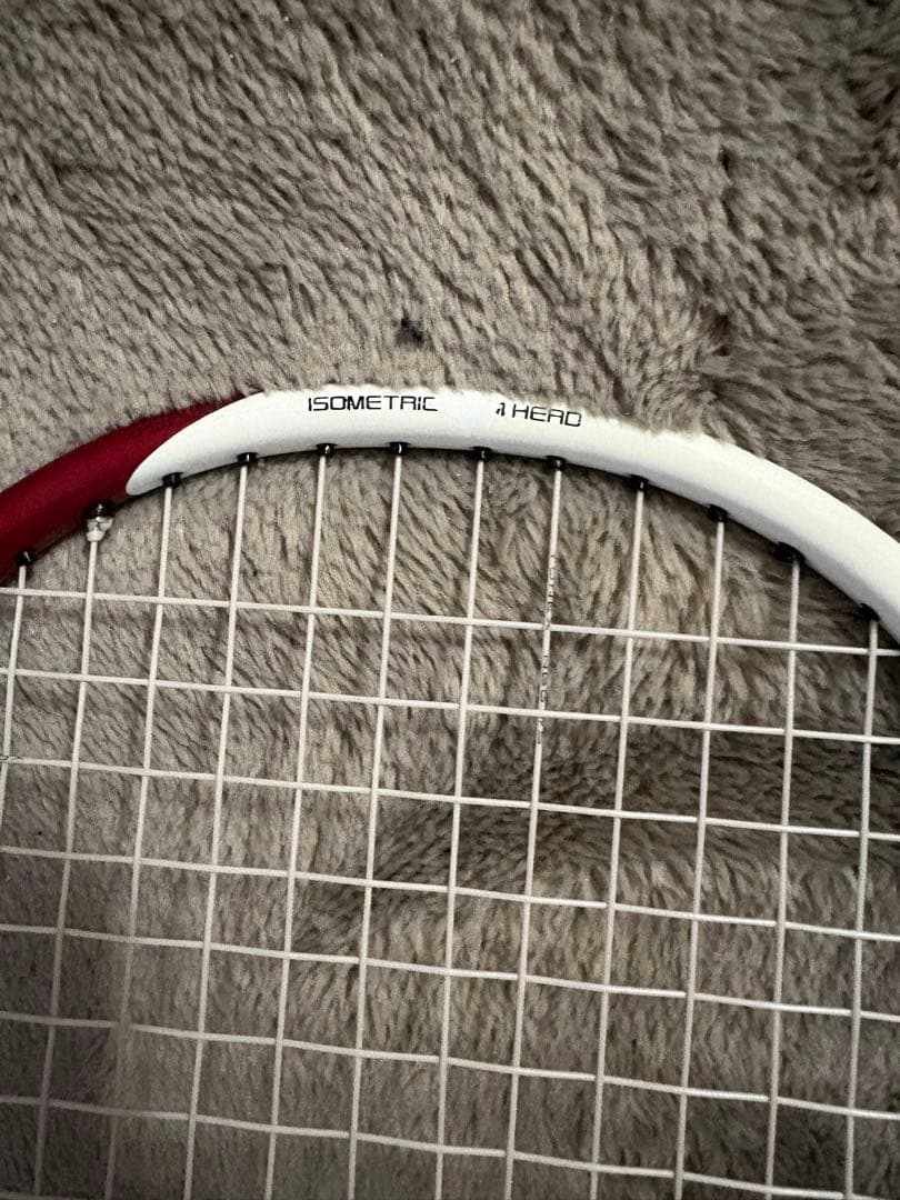 YONEX Arcsaber i-slash 3UG4 バドミントン